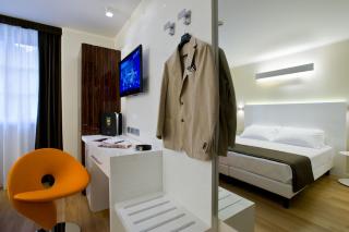 Hotel Coppe Trieste - Boutique Hotel - Triest - 5