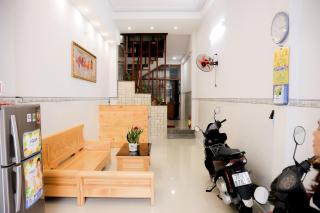 Kimm's Homestay - 1