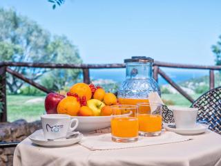 Hotel Rocce Sarde - San Pantaleo - 1