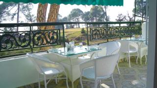 Hotel Saheb's Castle McLeodganj - McLeod Ganj - 3