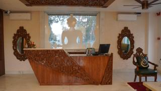 Hotel Saheb's Castle McLeodganj - McLeod Ganj - 4