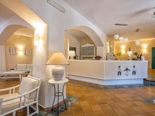 Hotel Rocce Sarde - San Pantaleo - 9