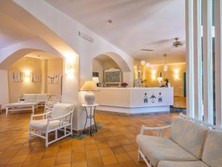 Hotel Rocce Sarde - San Pantaleo - 8