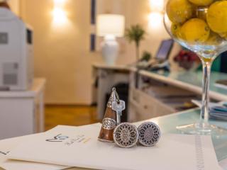 Hotel Rocce Sarde - San Pantaleo - 6