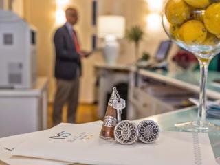 Hotel Rocce Sarde - San Pantaleo - 5
