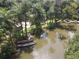 AbCa's Creek Lodge - Bintang - 0