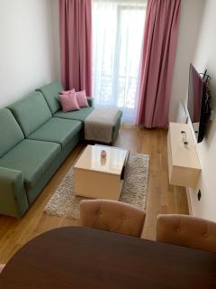 Apartman Pilatus - Jahorinska Vila - 3