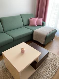 Apartman Pilatus - Jahorinska Vila - 2