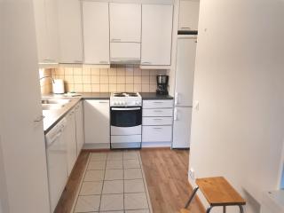 Kotimaailma Apartments Oulu - 3