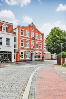 Hotel Stadt Kappeln - Kappeln - 9