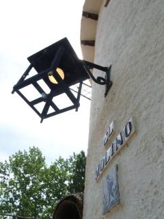 Hotel Rural Albamanjon - 7