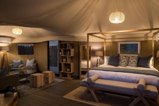 Kingfisher Retreat by Sharjah Collection - Kalbā - 9