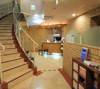 Smile Hotel Kobe Motomachi - Kobe - 9