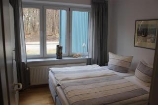 Zinnowitz Haus Zur Düne W20ZDK - 8