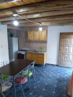 Departamentos Angela - San Rafael - 4