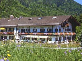 Beim Wiesenhansen inkl. Chiemgaukarte - Ruhpolding - 3