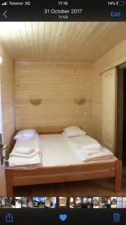 Apartmani i Restoran Sljeme - Žabljak - 9
