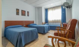 Hotel Reig - Pego - 1