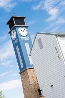 Tenbergen Pension Hotel - 6