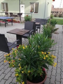 Attila Vendégház Tápiószentmárton - 5