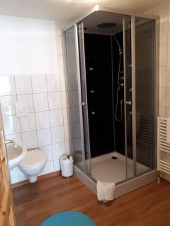 Monteurhotel B27 - Rottweil - 1