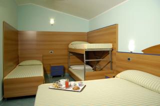 Hotel Talao - 9