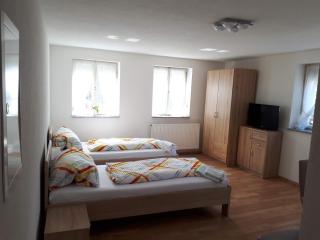 Monteurhotel B27 - Rottweil - 2