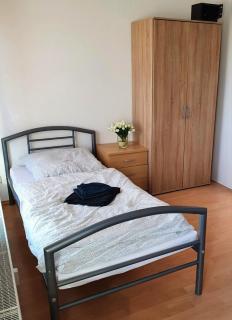 Gästewohnung 4-Raum Wohnung für 2-8 Personen - Zwickau - 1
