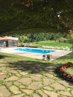 Agroturismo Anziola - 9