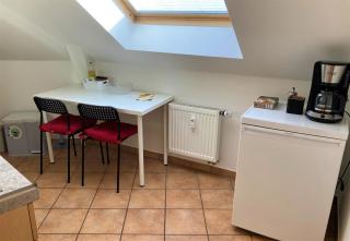 Gästewohnung 4-Raum Wohnung für 2-8 Personen - Zwickau - 5