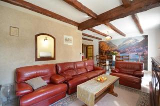 Villa charmante à Saint-Didier avec piscine privée - Saint-Didier - 8