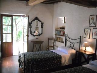 Casa vacanze Il Macchione Romizi - Binami - 8