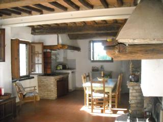 Casa vacanze Il Macchione Romizi - Binami - 4