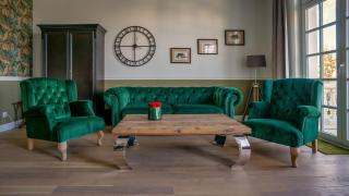 The Starnbergsee Hideaway - Seeshaupt - 6