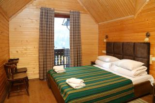 Гук готельно-ресторанний комплекс - 1