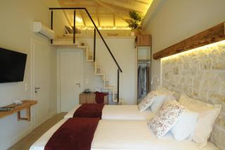 Villa Estia - private jacuzzi next to the beach - Agios Georgios - 6