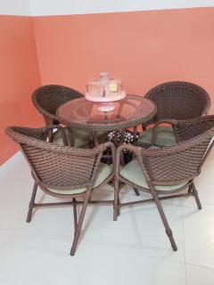 Guarajuba Cond Paraiso dos Coqueiros - 2