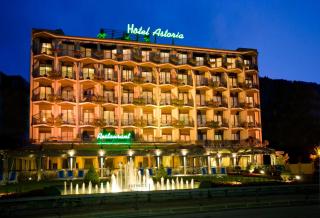 Hotel Astoria - Stresa - 9