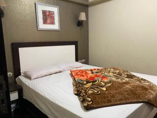 Sea View Chalet with Garden at Porto South Beach - Families Only - 5