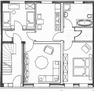Ferienwohnung Roeben - 6