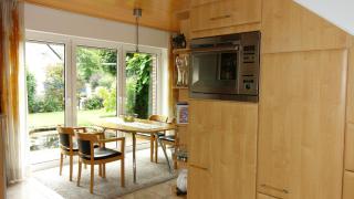 Ferienhaus Schwalbenrast - 1