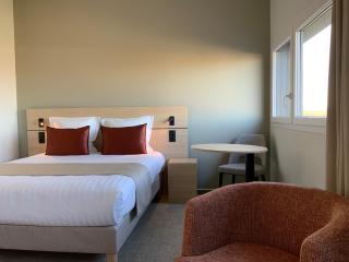 Hôtel Akena Troyes - La Chapelle St-Luc - Troyes - 9
