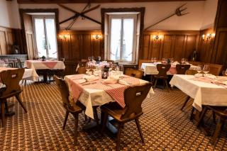 Hotel Schweizerhof - Engelberg - 8