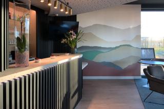 Hôtel Akena Troyes - La Chapelle St-Luc - 6