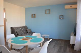 LE DAUPHIN- Appartement avec vue mer - Saint-Cyprien - 9