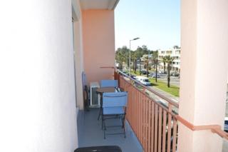 LE DAUPHIN- Appartement avec vue mer - Saint-Cyprien - 6