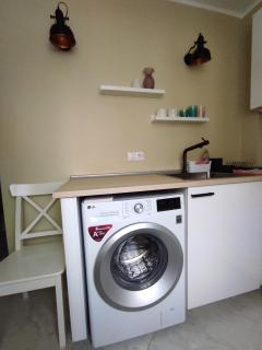 Apartment Paula - Saldus - 1