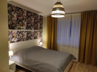 Apartment Paula - Saldus - 7