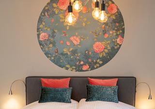 Boutique hotel & brasserie de Heerlyckheid - 1