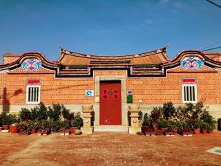 金門后倉七號新古厝民宿 - Jinning - 5